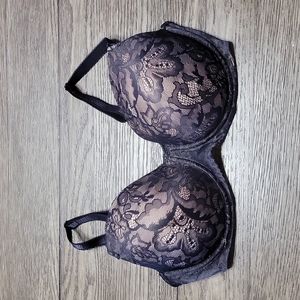 Bali Lace Bra 40D